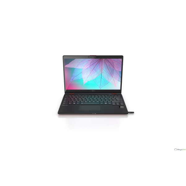 Tablet Fujitsu LIFEBOOK U9312X Black