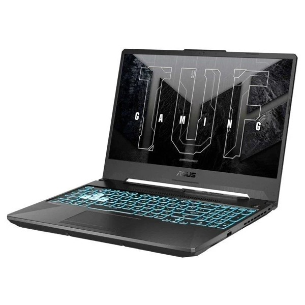 ASUS TUF GAMING LAPTOP TUF506HC-HN088 i5-11400H 15,6" FHD 16GB 512SSD Geforce RTX3050 4GB DDR6 W10