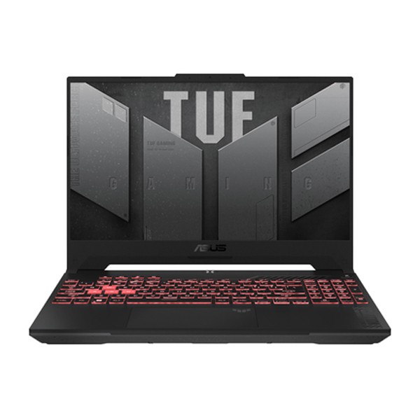 ASUS TUF GAMING LAPTOP TUF507NU-LP036 R7-7735HS 15,6" FHD 16GB 512GB SSD Geforce RTX 4050 6GB W10