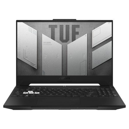 ASUS - TUF Gaming F15 TUF507ZC4-HN040 - Ordenador Portátil Gaming