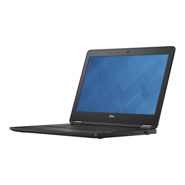 DELL E7270 12,5” CORE i5-6300U