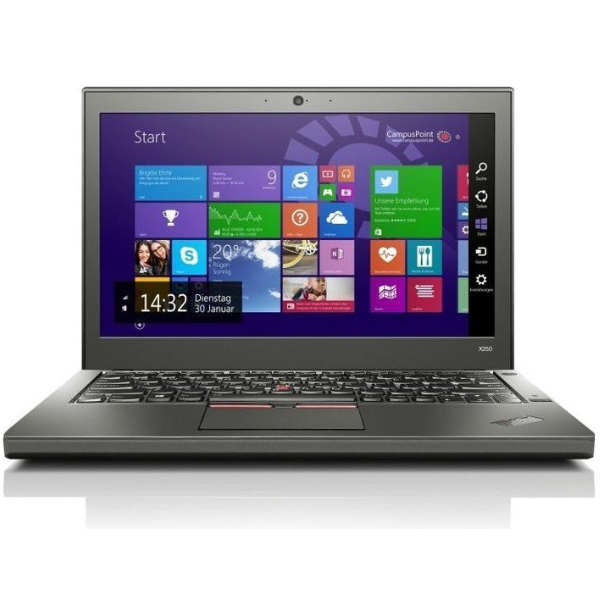 LENOVO X270 12.0 CORE I5-6200U