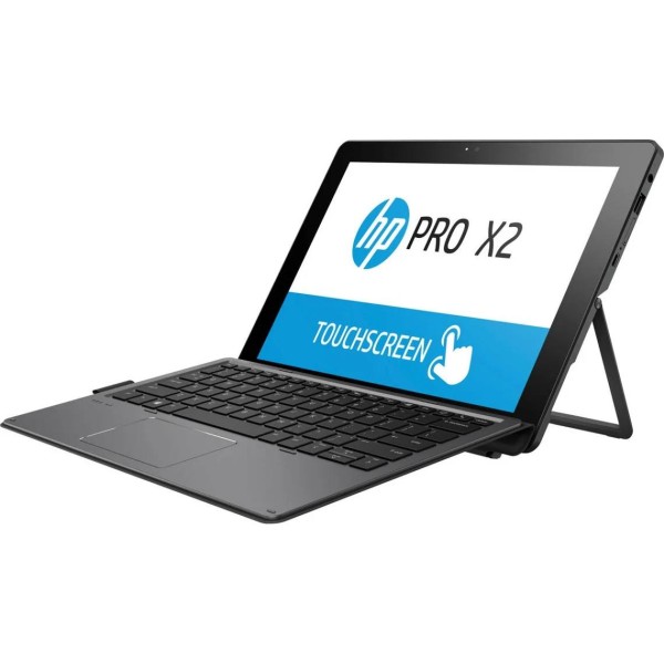 Portátil Híbrido HP Pro X2 612 G2 i5