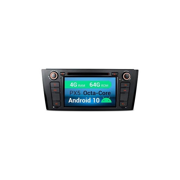 RADIO BMW SERIE 1 E81 E82 E88 4GB 64GB