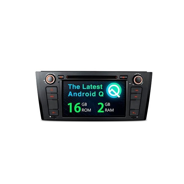 RADIO BMW SERIE 1 E81 E82 E88 2GB 16GB