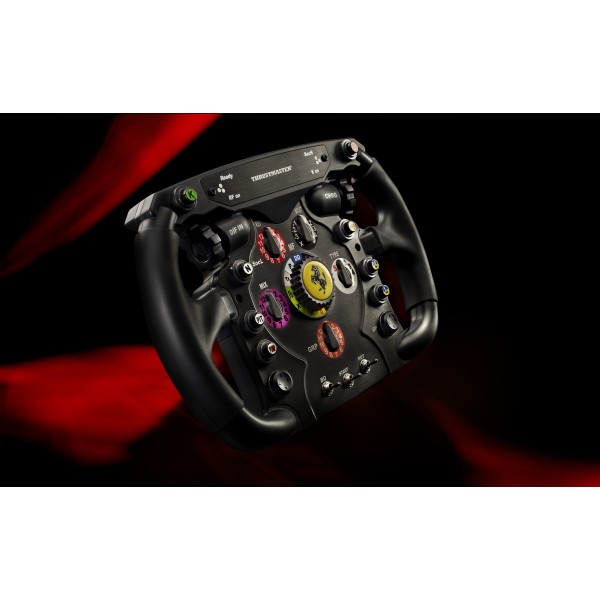 FERRARI F1 WHEEL ADD ON