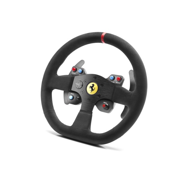 FERRARI 599XX EVO 30 WHEEL ADD-ON ALCANTARA EDITION