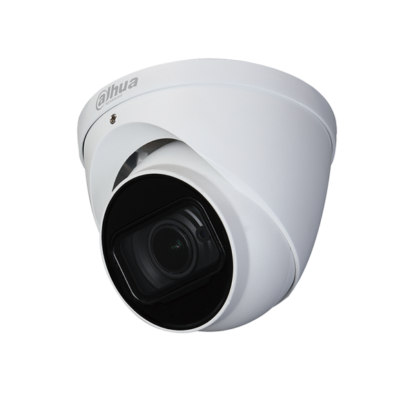 CÂMARA MINI DOME DAHUA-1751 HDW1400TZAS2 4MP