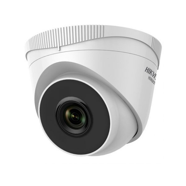 Câmera IP Turret Hikvision 2 MP EXIR 2,8 mm