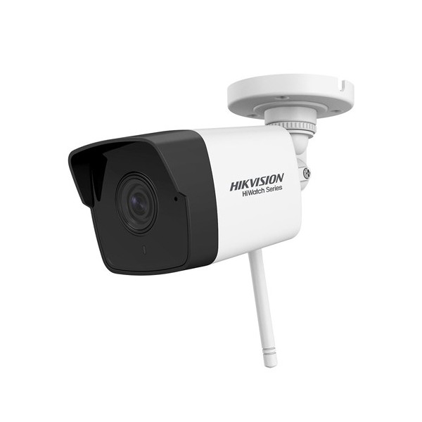 Câmera IP Bullet 2Mpx WIFI Hikvision