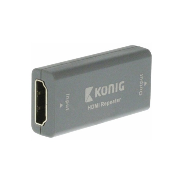 Repetidor HDMI