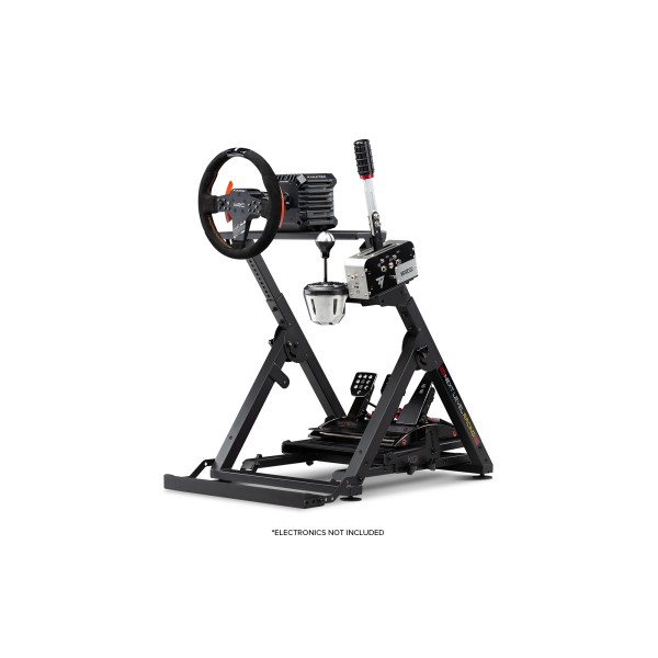 RACING WHEEL STAND 2.0