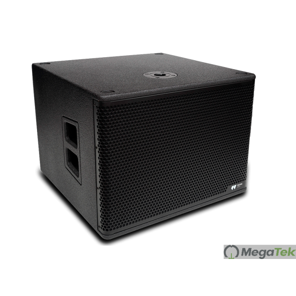 Subwoofer ENTAR 15 SUB