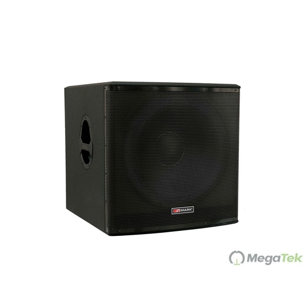 Subwoofer PM 18 AM