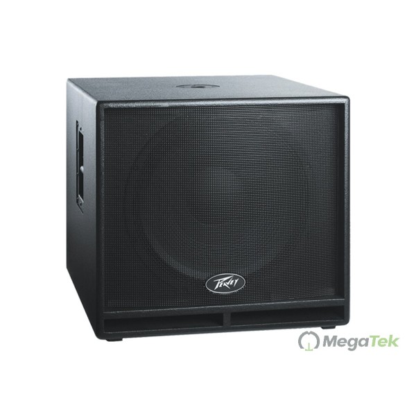 Subwoofer EUROSYS 118