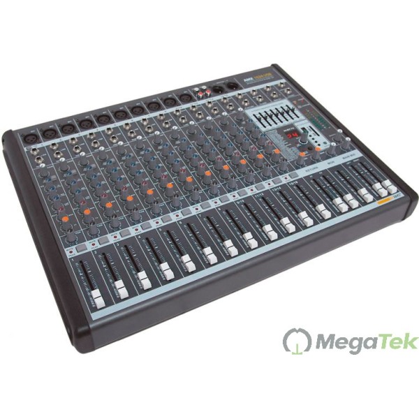 Mesa de Mistura AMX1624USB