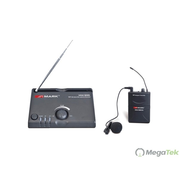 Microfone MW 800S