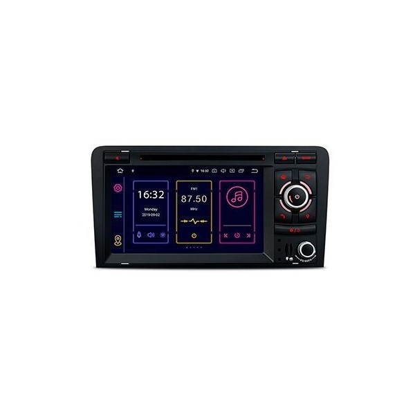 RADIO AUDI A3/S3/RS3 4GB 64GB