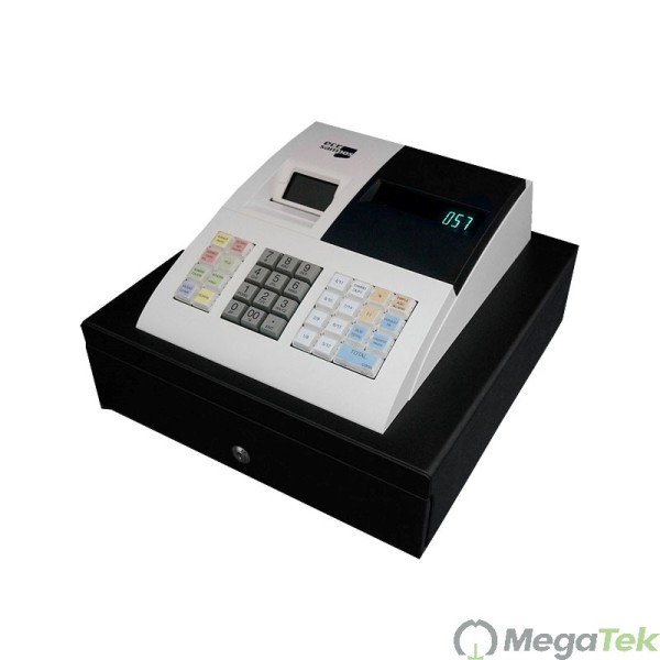 REGISTRADORA ECR SAMPOS ER-057