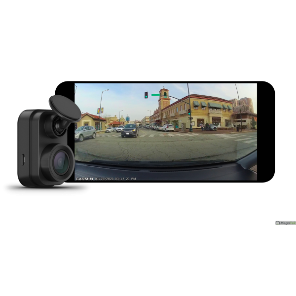 Garmin Dash Cam™ Mini 2