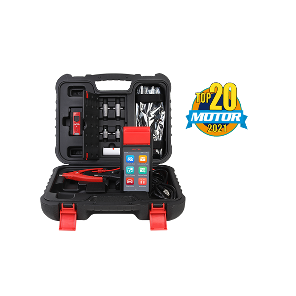 Autel MaxiBAS BT608