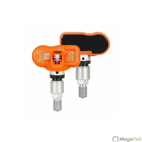 Autel Mx-Sensor 433Mhz - Sensor TPMS com válvula metálica