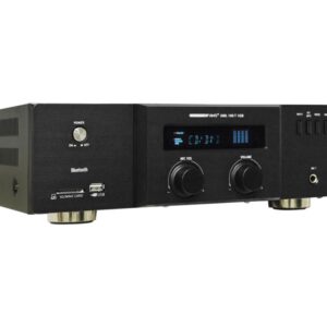 Megatek Amplificador de som AML 100T