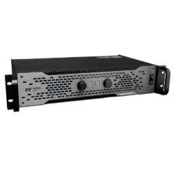 Megatek Amplificador ZÊNITE 3500
