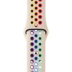 Pulseira Esportiva para Apple Watch 42/44/45/46/49mm