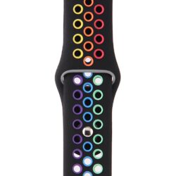 Pulseira Esportiva para Apple Watch 42/44/45/46/49mm