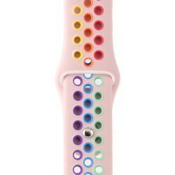 Pulseira Esportiva para Apple Watch 42/44/45/46/49mm