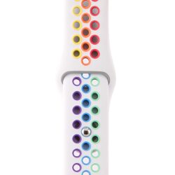Pulseira Esportiva para Apple Watch 42/44/45/46/49mm
