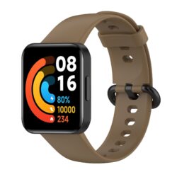 Pulseira de Silicone Xiaomi Redmi Watch 2 Lite