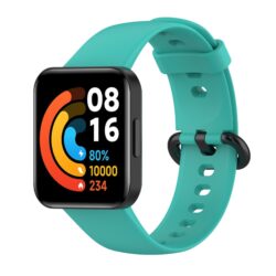 Pulseira de Silicone Xiaomi Redmi Watch 2 Lite