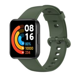 Pulseira de Silicone Xiaomi Redmi Watch 2 Lite