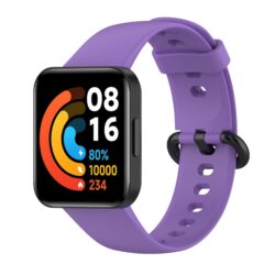 Pulseira de Silicone Xiaomi Redmi Watch 2 Lite