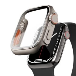 Capa Protetora de Vidro para Apple Watch 42mm