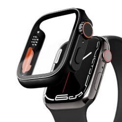 Capa Protetora de Vidro para Apple Watch 44mm