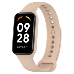 Pulseira de Silicone Xiaomi Redmi Smart Band 2 / Smart Band 8 Active