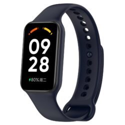 Pulseira de Silicone Xiaomi Redmi Smart Band 2 / Smart Band 8 Active