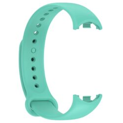 Pulseira de Silicone Xiaomi Smart Band 8 / Smart Band 9 / Smart Band 10
