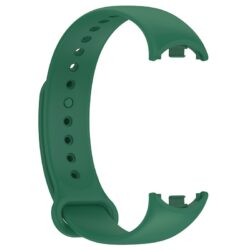 Pulseira de Silicone Xiaomi Smart Band 8 / Smart Band 9 / Smart Band 10