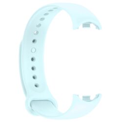 Pulseira de Silicone Xiaomi Smart Band 8 / Smart Band 9 / Smart Band 10