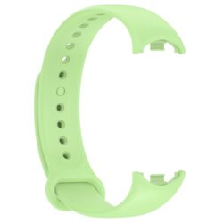 Pulseira de Silicone Xiaomi Smart Band 8 / Smart Band 9 / Smart Band 10