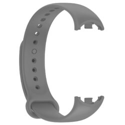 Pulseira de Silicone Xiaomi Smart Band 8 / Smart Band 9 / Smart Band 10