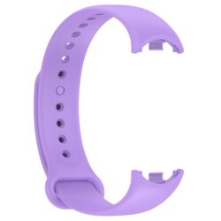 Pulseira de Silicone Xiaomi Smart Band 8 / Smart Band 9 / Smart Band 10
