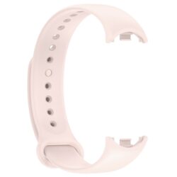 Pulseira de Silicone Xiaomi Smart Band 8 / Smart Band 9 / Smart Band 10