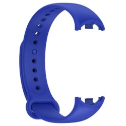 Pulseira de Silicone Xiaomi Smart Band 8 / Smart Band 9 / Smart Band 10