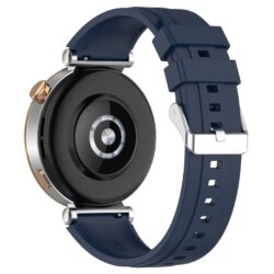 Pulseira de Silicone Huawei Watch GT 4 46MM