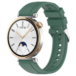 Pulseira de Silicone Huawei Watch GT 4 46MM